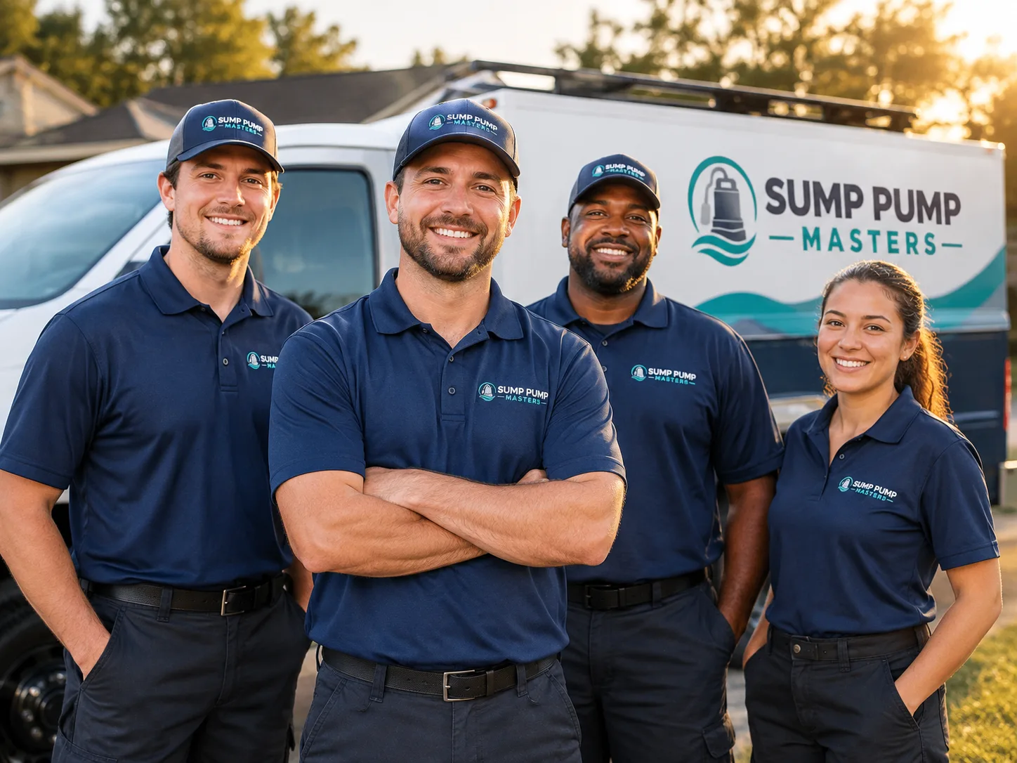 Sump Pump Repair company in Clark, CO