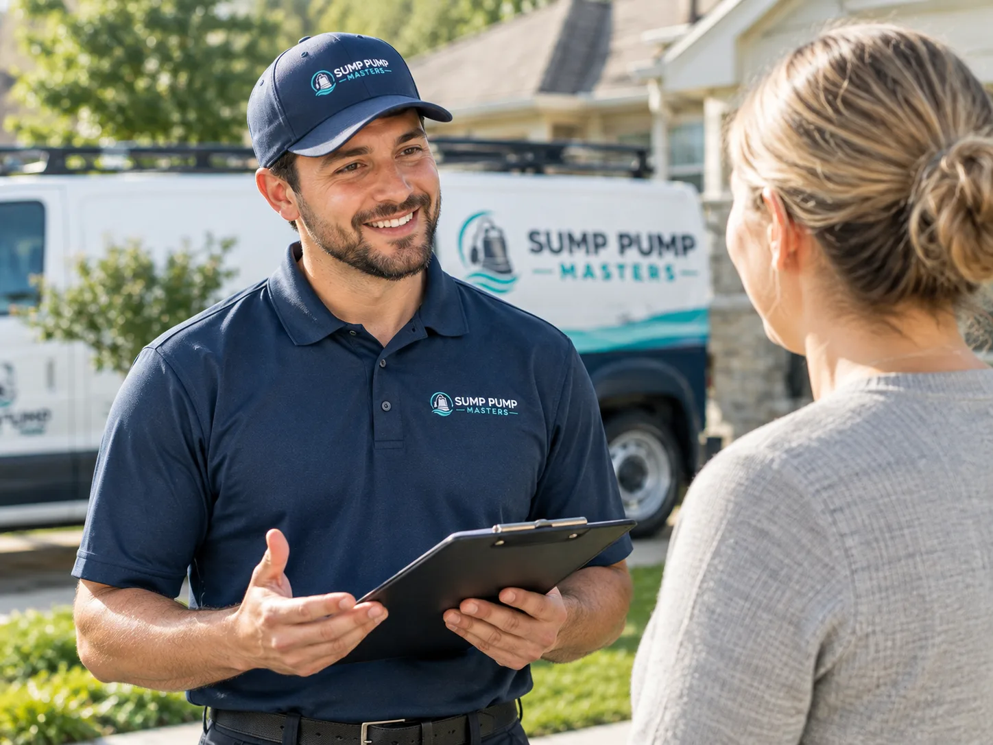 Sump Pump Repair Clark, CO FAQs
